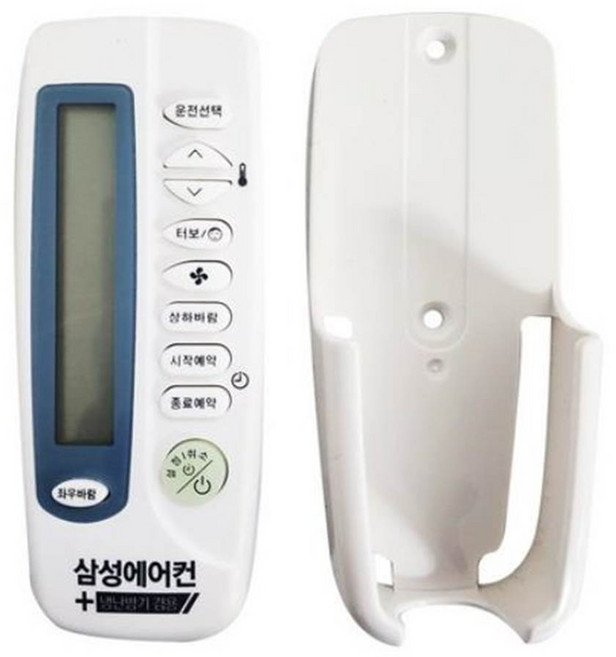 삼성 냉방 에어컨 리모컨, PT-02SA, 1개