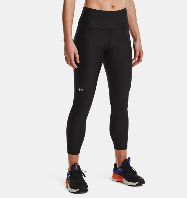 [백화점 정품] 언더아머 Under Armour [1365335] 여성 HeatGear 아머 하이라이즈 앵클 레깅스 316277