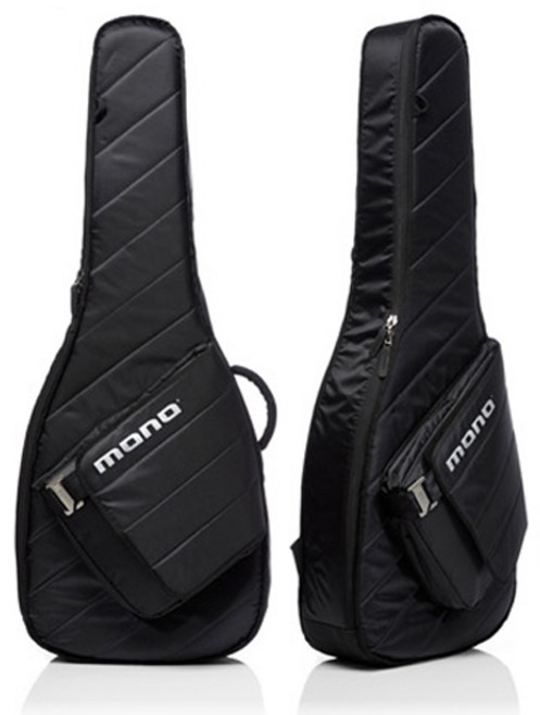 모노 통기타 케이스 M80 ACOUSTIC GUITAR SLEEVE, BLACK