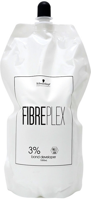 슈바츠코프 파이버플렉스 본드 3% 산화제, 1개, 1L