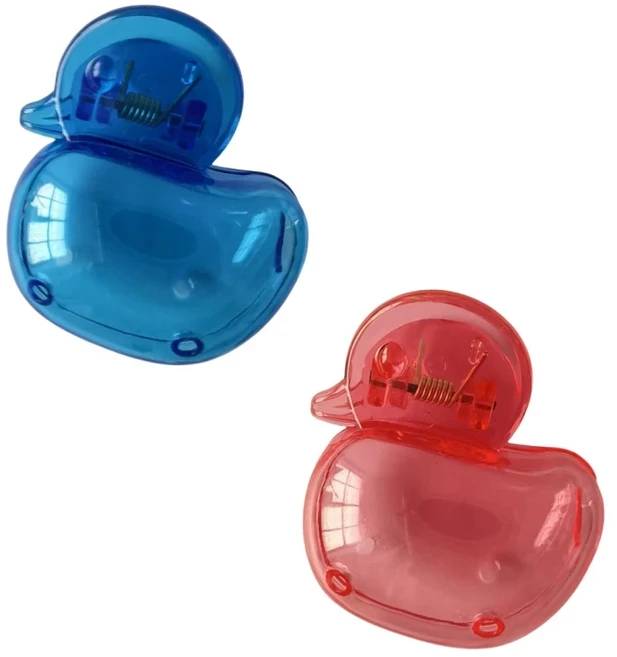 수동 및 전동 칫솔 용 휴대용 칫솔 헤드 커버 여행용 칫솔 보호대 커버 클립 케이스 가정 용품, 08 blue red