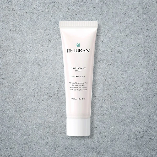 리쥬란 트리플 래디언스 크림, 50ml, 1개 - 쿠팡