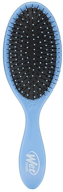 125068 Wet Brush 오리지널 디탱글러 핑크 프로스트, 1개 (1개)