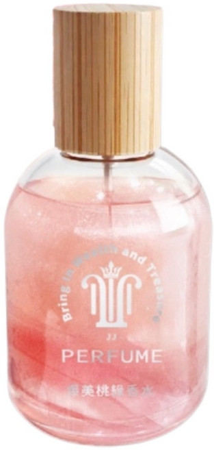 費洛蒙香水 50ml - 提升魅力 持久香氛 隨身攜帶, 1個