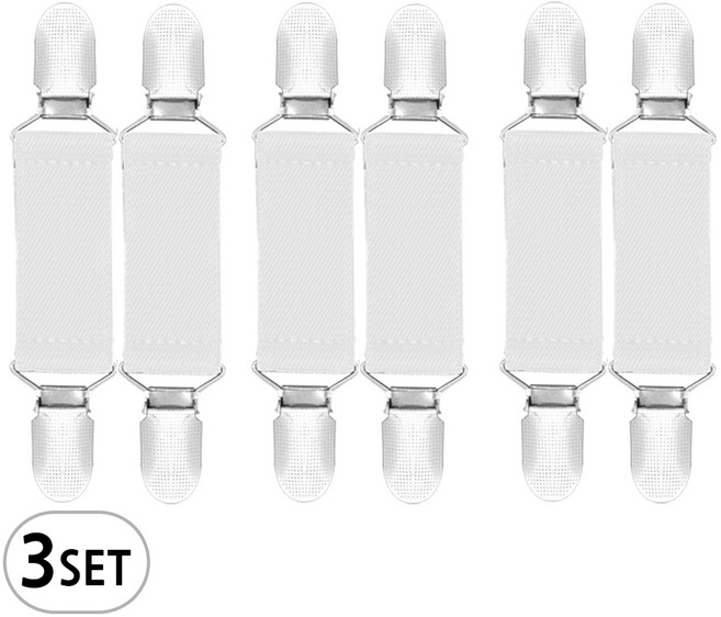 소매 멜빵 A타입 3세트