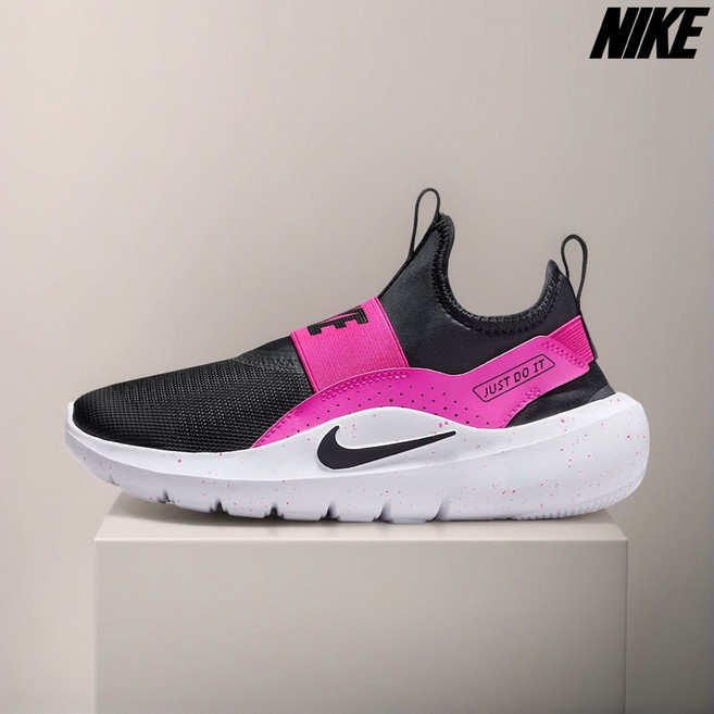 [ 나이키 / 키즈 / 런닝화 / 플렉스 러너 4 ] 유아동 주니어 국내 매장판 정품 A/S가능 T2TMT053