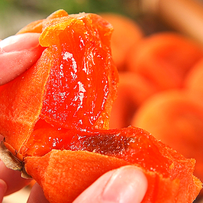 청원루 영동 반건시 곶감 가정용, 1개, 가정용 1.2kg (30과 내외)