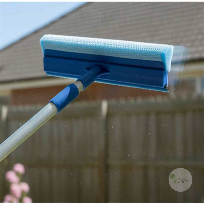 YGSA 양면 유리창 청소기 거실창문청소