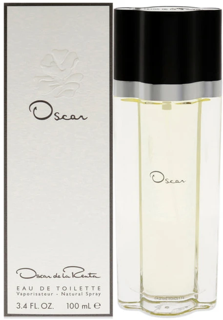 Oscar by Oscar De La Renta for Women - 3.4 oz EDT Spray - 쿠팡