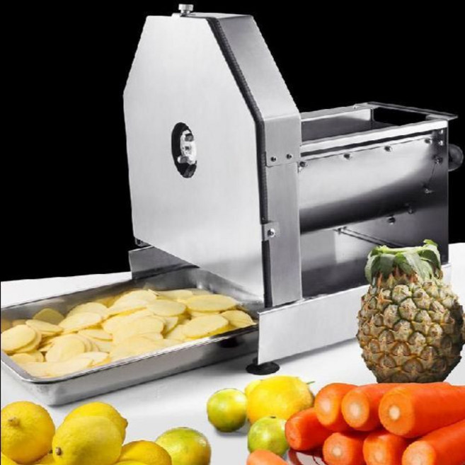 야채절단기 채써는기계 양배추 무채 절단기 야채슬라이서, 3168L 기계 + 예비 칼날