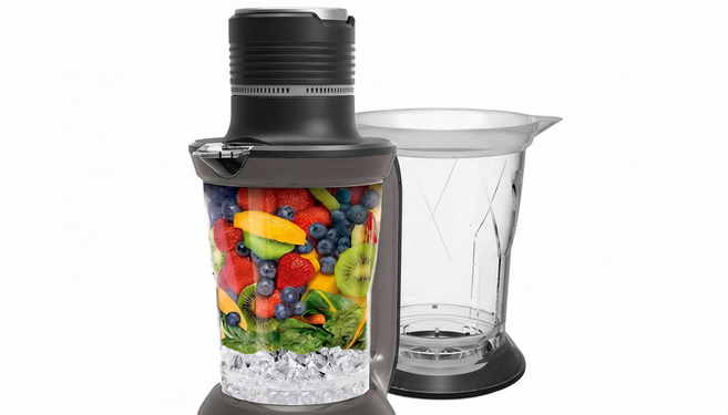 닌자 울트라프렙 초고속 블렌더 믹서기, PS104Kr