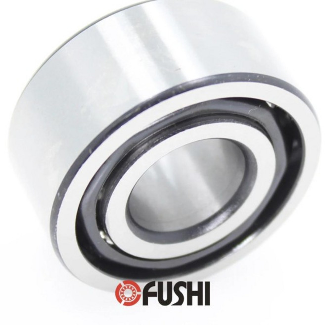 5200 5201 5202 5203 5204 ZZ 5205 5300 5301 5302 5303 5304 2RS RS 베어링 축 이중 열 각도 접촉 볼 베어, 11 5201-OPEN