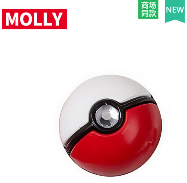 MOLLY 適用crocs 洞洞鞋鞋扣 裝飾配件