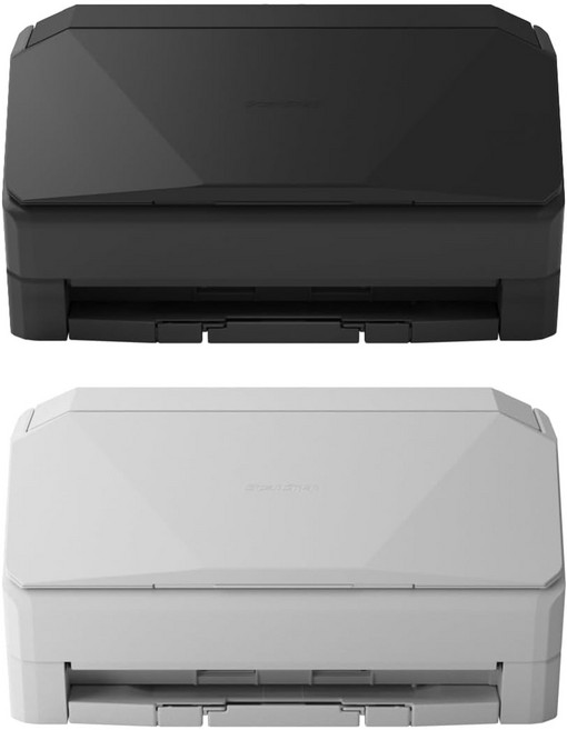 리코 RICOH 문서 스캐너 양면 스캔 스냅 iX2500 ADF, 화이트