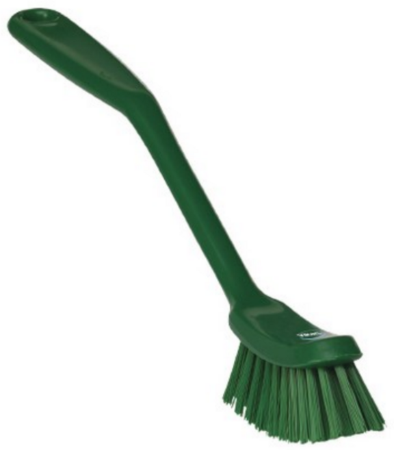 바이칸 자루솔 소 4287, 녹색, 1개