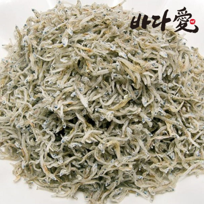 남해통영 상급 멸치볶음 세멸치 잔멸치 지리멸치 750g 1kg 1.5kg, 지리멸치750g, 1개