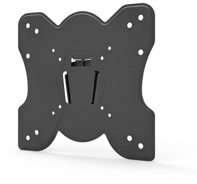 MW-22F LCD/LED 23인치~43인치 고정형 벽걸이 브라켓 거치대, 1개