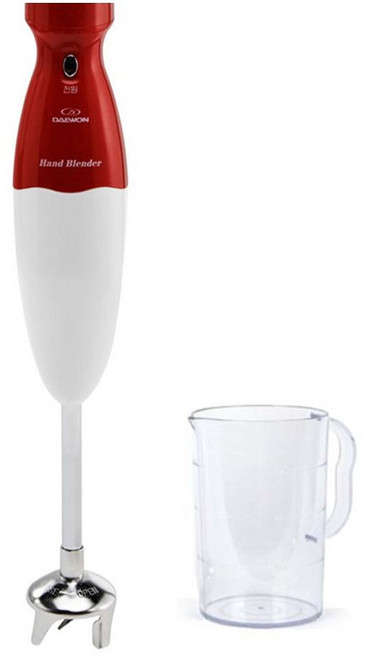 대원190 도깨비 핸드블랜더 핸디블렌더 방망이믹서기 ssu*1588rX, 단일상품0