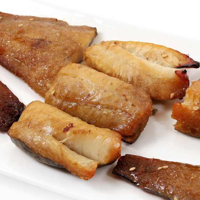 간장숙성 반건조 코다리순살 1kg, 1개