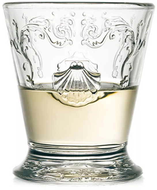 라로쉐 베르사유 고블렛잔 머그잔 모음, 텀블러, 1개