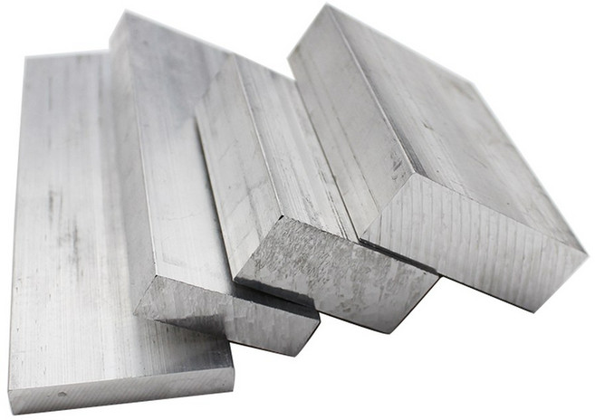 프린 알루미늄 플레이트 블록, 6x150x200mm 1pc, 1개