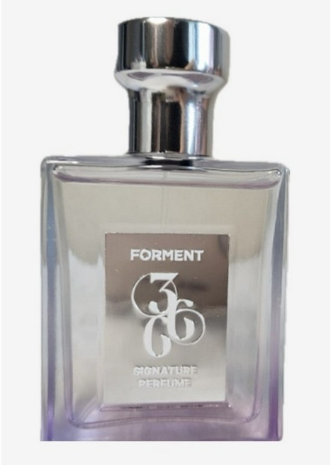 [인기상품] 포맨트 시그니처 퍼퓸 코튼366 COTTEN366 시트러스향 + 자스민향 포맨트시리즈, 2개, 50ml