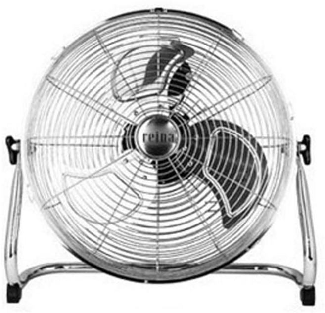 12인치 30cm 소형 데스크팬/레이나 공업용 메탈 선풍기/RF-S012