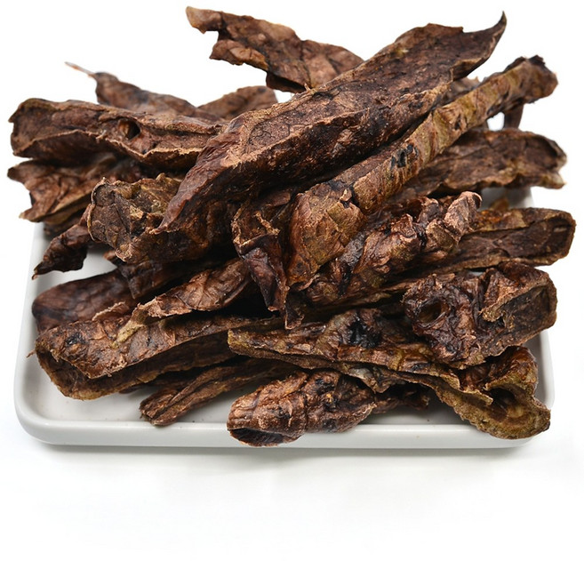 [국내산 한우] 잘먹고 잘먹는 한우허파육포_눈건강 강아지수제간식, 한우허파육포, 1개, 50g