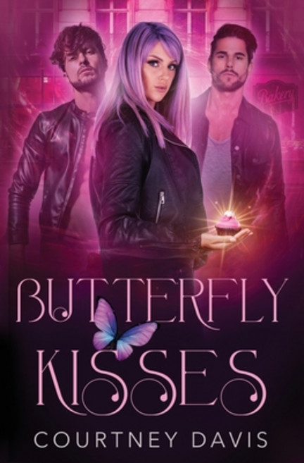 (영문도서) Butterfly Kisses Paperback, 5 Prince Publishing and Boo..., English, 9781631123740