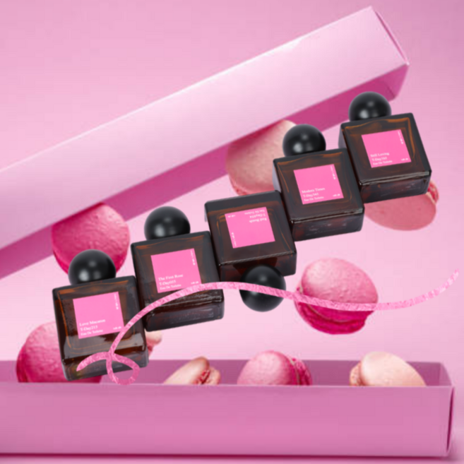 러브마카롱, 1개, 30ml