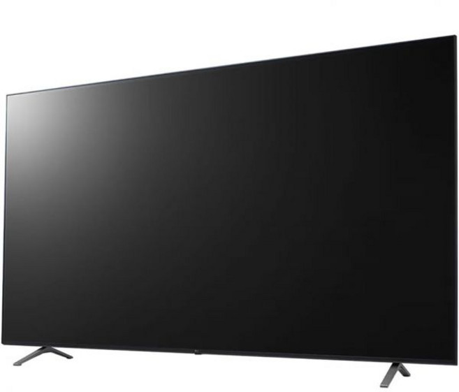 LG HDMI 3 RS-232C 1 USB RF 오디오 출력 스피커 앰프 RJ45IN/OUT WEBOS 6.0