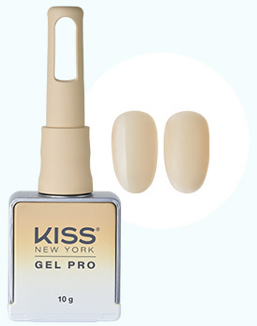 키스뉴욕 팔레트 시럽젤 단품 버터밤 KS585K, 1개, 10ml