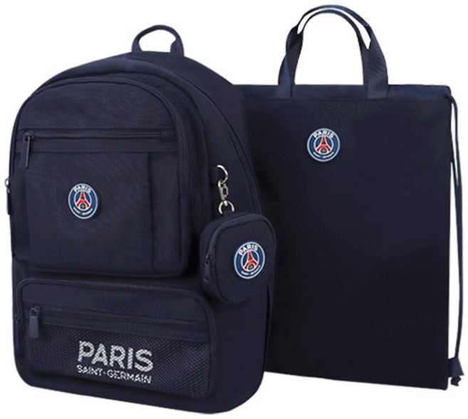 PSG 에센셜 책가방세트 초등학생 책가방