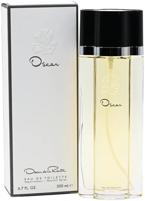 Oscar de la Renta오스카 바이 오스카 드 라 렌타 여성용 EDT 6.7온스 박스, 200ml, 1 - 쿠팡