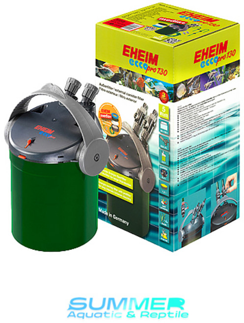 德國 伊罕 EHEIM 圓桶 新易型機器人 ECCO 2234 2236 魚缸過濾, 1個
