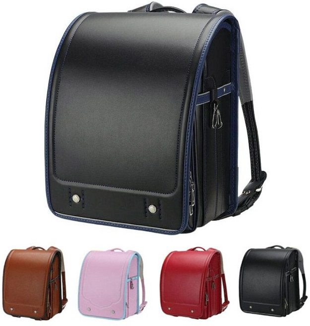 란도셀 일본 책가방 바오밥의 소원 새학기 가방 백팩 입학 선물 경량 스쿨백