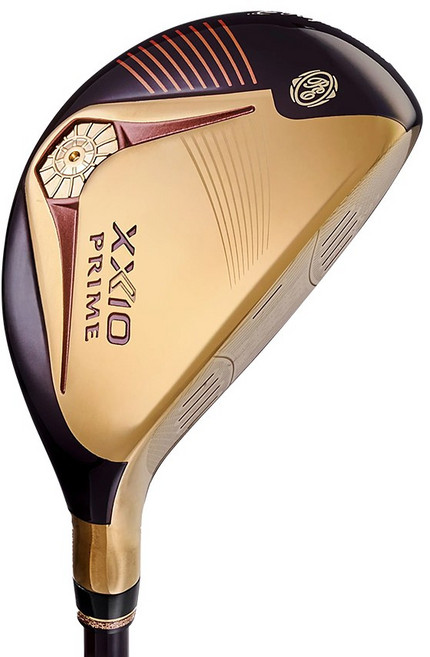 던롭 젝시오 프라임 로얄에디션6 여성 유틸리티 우드, 로얄에디션6 유틸리티:H4번-강도 L