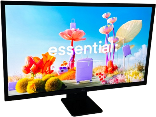 LG전자 MyView 스마트 32SR50FB 80cm