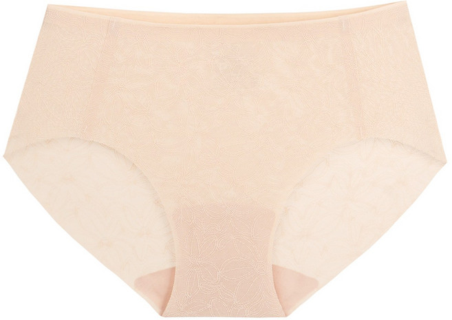 고아라 시원한 레이스 심리스 누디팬티 gpt5694