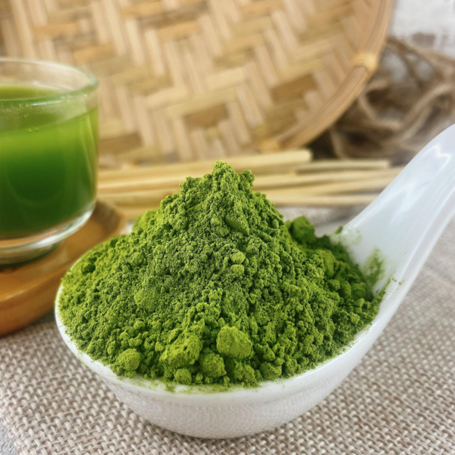 日本靜岡純抹茶粉, 1個, 60g, 1個裝