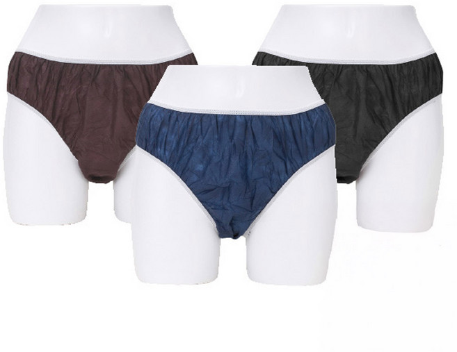 세븐뷰티 일회용삼각팬티 50매 1세트