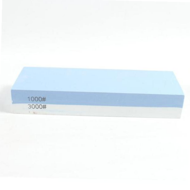 양면 숫돌 가정용 마감 요리용 칼갈이 숫돌 1000방 3000방