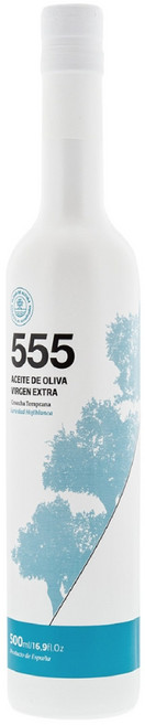 555 호지블랑카 엑스트라 버진 올리브 오일 500ml 전참시 올리브유, 1개