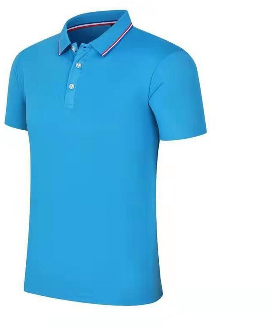 工作服 短袖 翻領 團體POLO衫 公司制服 速乾透氣 情侶款