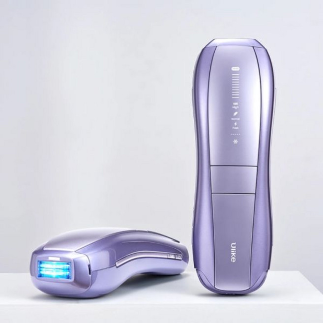 유라이크 사파이어쿨링 X2 IPL 레이저 제모기UI20SDB-X, 유라이크 사파이어쿨링 X2 IPL 레이저 제모기UI20