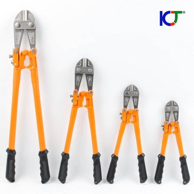 KCJ 볼트커터 강력 철근 절단기, 1개, 볼트커터 12인치