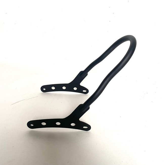 레블500 시시바 등받이 튜닝 선반 리어 블랙 짐대, 기본 모델명/품번