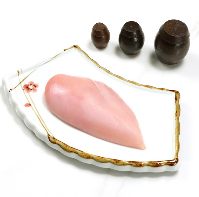 사계림 국내산 신선냉장 생닭가슴살, 5kg, 1개