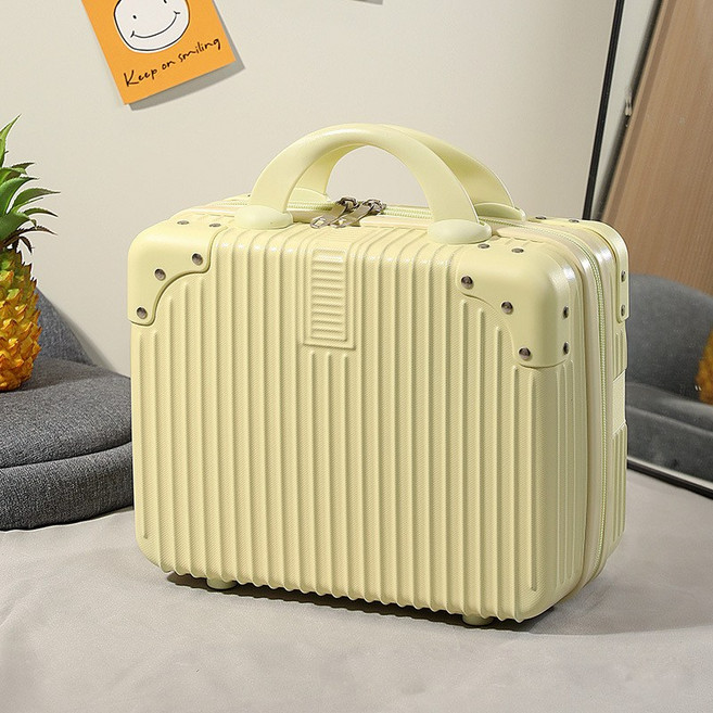 14인치/16인치 미니 캐리어 기내용 여행용가방