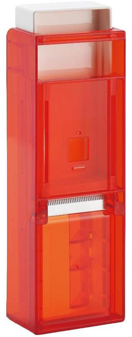 아케보노 샤부샤부 모찌 슬라이서, 레드, 1개